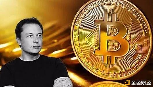 比特币，催化国家梦想的金融力量