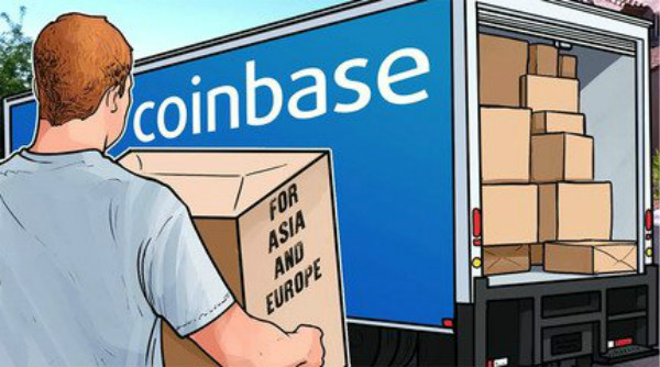 Cantor眼中的Coinbase，不仅是交易平台，更是加密货币的关键任务
