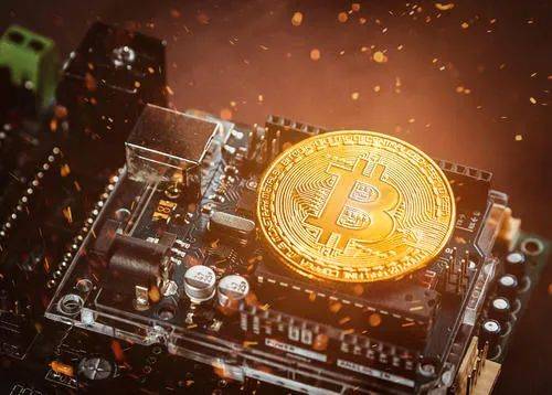 探寻比特币之都，现代黄金国的神秘面纱