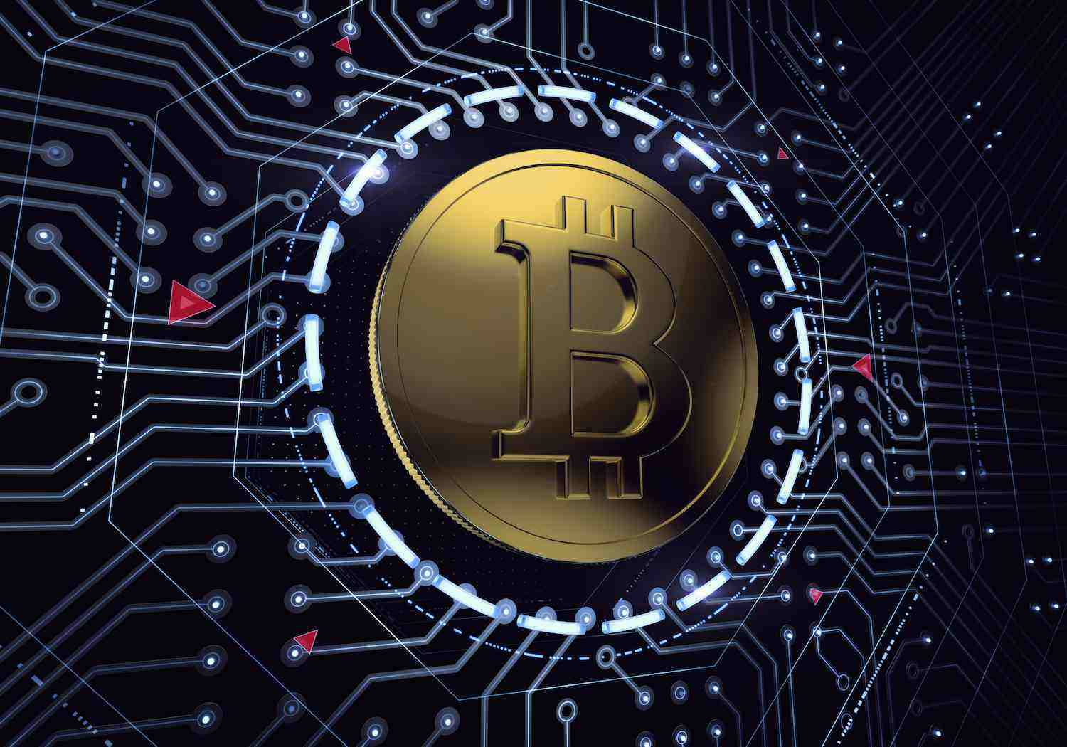 寻找比特币城市——现代的黄金国