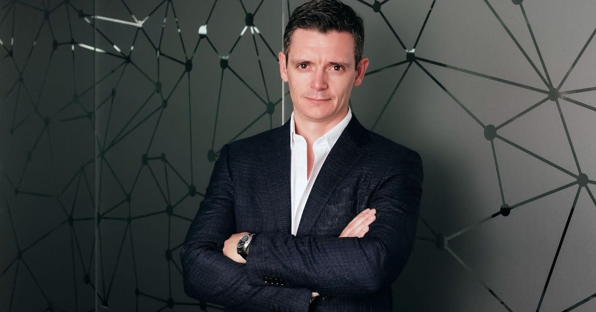 CoinShares资产管理主管Frank Spiteri离职引发行业震动