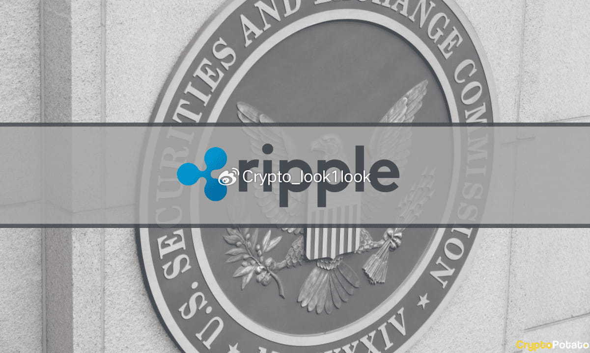 美国SEC在Ripple诉讼案提交新动议，案件仍处于上诉阶段进展关注