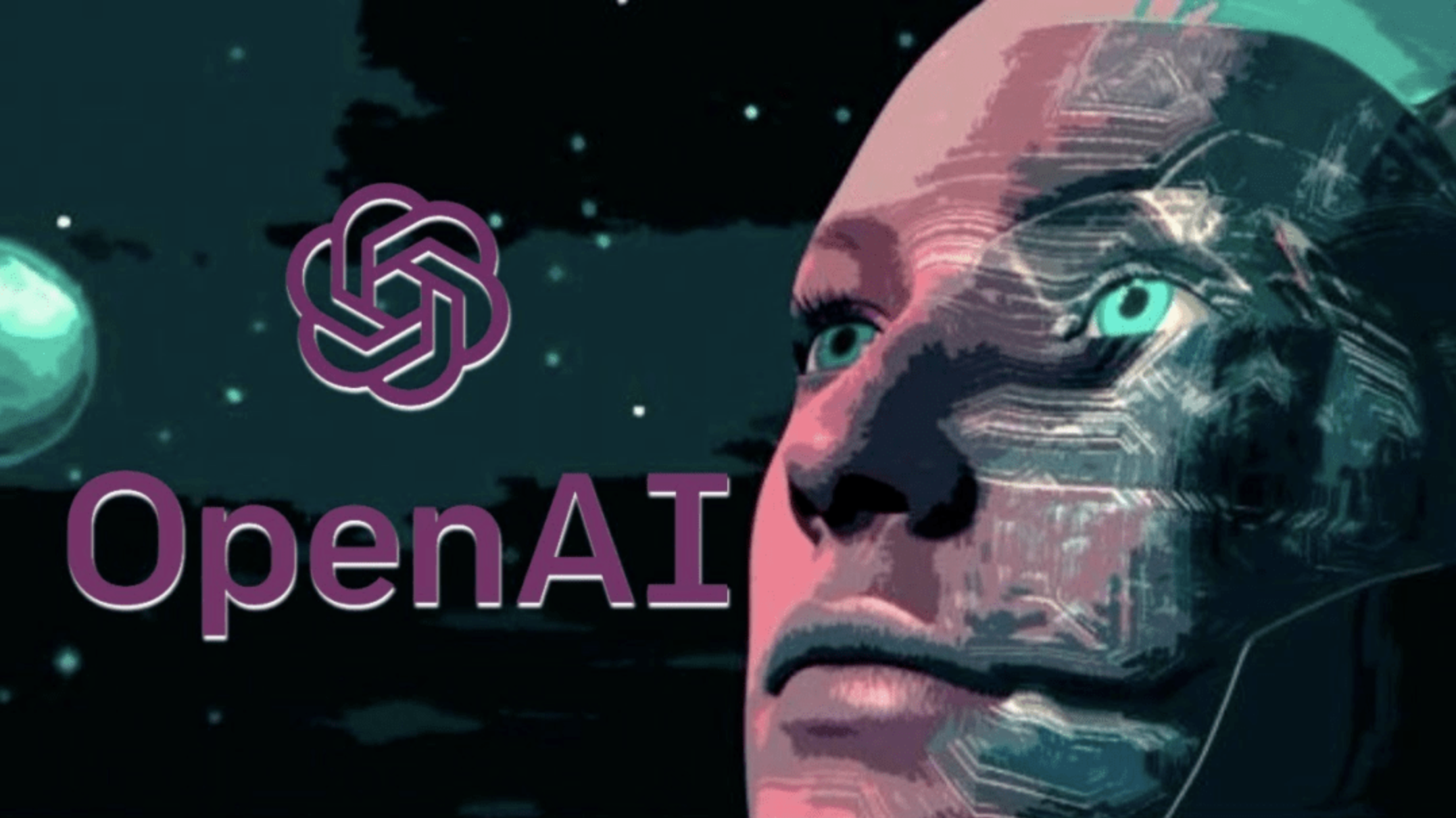 人工智能与区块链融合引领经济革命，OpenAI 400亿美元融资与Circle IPO瞩目时刻