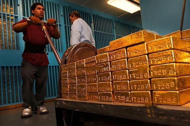 加纳将使用区块链追踪黄金，重塑黄金产业的透明化与信任链