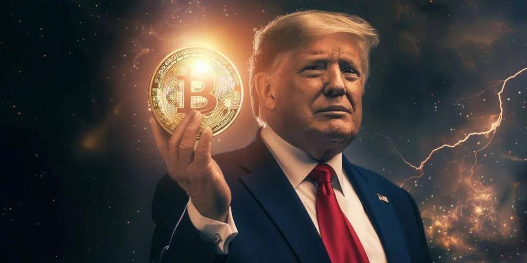 建立比特币战略储备与美国数字资产库存，特朗普行政令全文解读