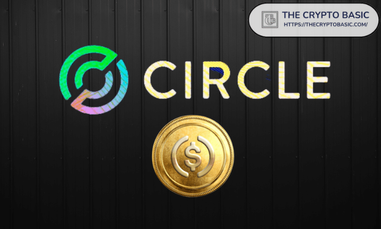 Circle获得阿布扎比原则上批准作为货币服务提供商运营
