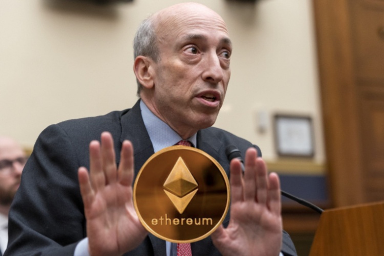 纽约州总检察长敦促SEC将ETH称为KuCoin案件中的证券