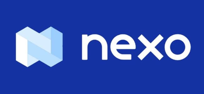 加密货币贷款机构Nexo在与SEC达成4500万美元和解两年后重返美国