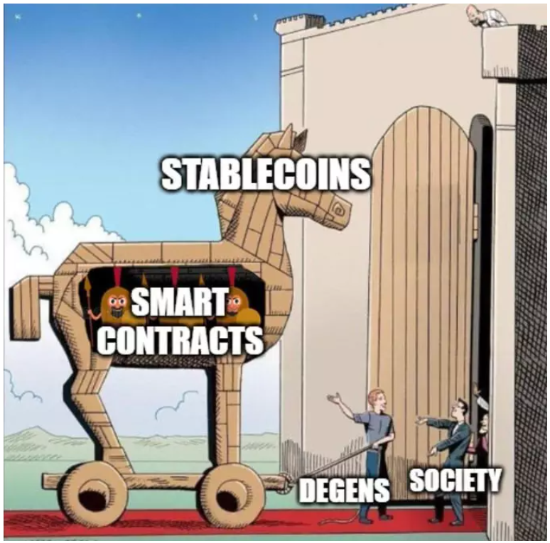 金融以外的代币化：现实世界的资产将成为加密货币的下一个引擎|意见