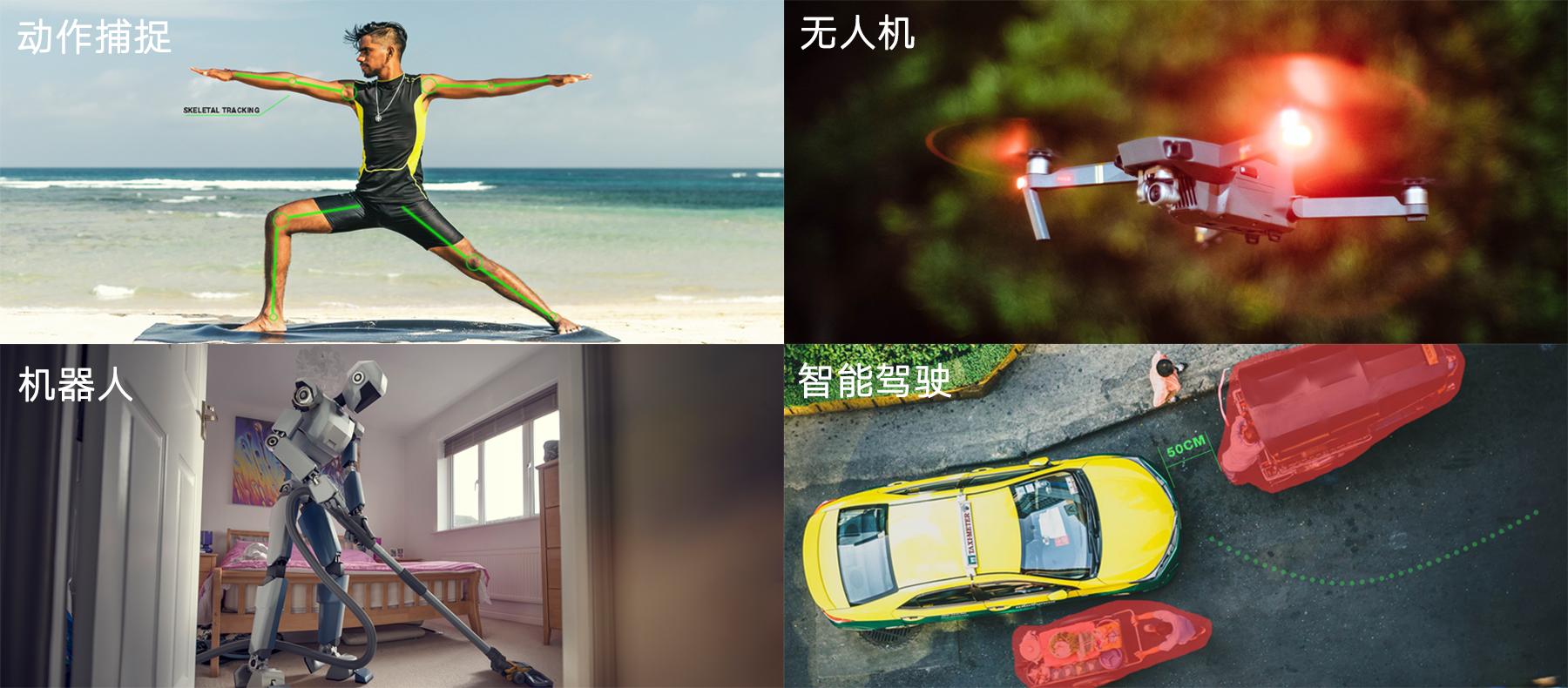混合现实技术，重塑生活与产业的革命性未来图景